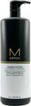 Paul Mitchell Mitch Double Hitter 2-in-1 Shampoo & Conditioner 1000 ml - parminunat