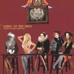 Panic! At The Disco - Fever That You Can't Sweat Out (Anniversary Edition) (Silver Coloured) (LP) (75678645655)