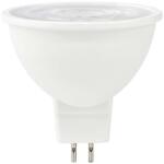 Nedis LED izzó, GU5.3, MR16, 5, 8 W, 450 lm, 2700 K (LBGU53MR162) (LBGU53MR162)