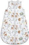 Sensillo Sensillo, sac de dormit, TOG 2.5, 50x80 cm, marime M, Forest Adventure