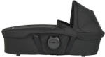 EASYWALKER Mózeskosár Twin Harvey3/Harvey5 Shadow Black babakocsihoz