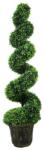 NewGarden Csavart bukszus | 120cm (MF-148)