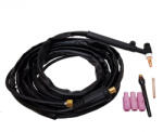 ProWELD Torta LiftTIG cu robinet ProWELD TIG WP-17 (4551521048)