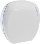SAPHO Skin WC-papír adagoló, fehér A90801 (A90801)