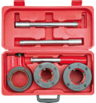 TOYA Csőmenetmetsző Készlet 6 Részes 1, 5" - 2