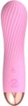 Cuties mini vibrator roza 5. generacija Vibrator