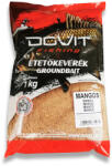 DOVIT Gyümölcsös etetőkeverék (Piros tasak) 1 kg - Mangós (DV-DOV7197)