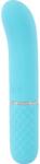 Cuties modrý mini vibrátor 5. generacije Vibrator