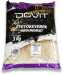 DOVIT 3 Kg-os etetőkeverék - Vaníliás (DV-DOV7536)