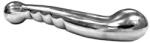 Rouge Stainless Steel 11" dildo Dildo