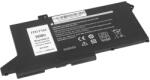 mitsu Baterie pentru Dell Latitude 14 5420 / Latitude 15 5520, 11.1 V, 3200 mAh (BC/DE-3560-11.4)