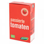 dennree bio paradicsom passzírozott 500 g - vitalora