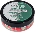DOVIT Duo Wafters 10mm 25 g - Fokhagyma-máj (DV-DOV7425)