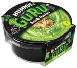 Ribella Guru hummus kenhető csicseriborsókrém zöldfűszeres 180 g