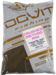 DOVIT Crushed Method Mix 1 kg - fokhagyma-fahéj (DV-DOV7806)