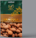 Real Nature tejcsokoládés-fahéjas mandula 75 g - vitalora