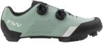 Northwave Striker MTB kerékpáros cipő - zsálya