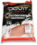 DOVIT 3 Kg-os etetőkeverék - Piros Epres (DV-DOV7526)