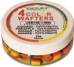 DOVIT 4 Color Wafters 10mm 18 g - Ananász-tutti-frutti (DV-DOV7322)