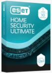 ESET Home Ultimate | 10 устройства | 1 година (EANT-20022025)