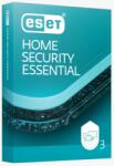 ESET HOME ESSENTIAL (Internet Security) | 3 устройствa | 1 годинa (EANT-20022025)