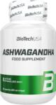 BioTechUSA Ашваганда - 60 капсули