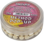 DOVIT Method Pop-Up 8mm 15 g - fokhagyma-tonhal (DV-DOV7966)