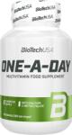 BioTechUSA One a Day - 100 таблетки