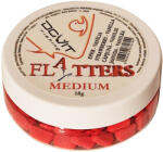 DOVIT Flatters Medium - Eper - Vanília (DV-DOV7070)