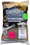 DOVIT Hideg vízi etetőkeverék 1 kg - Kekszes (DV-DOV7927)