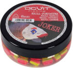 DOVIT Joker Wafters 8mm - krill-fokhagyma (DV-DOV7948)