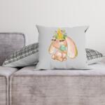 Cotton Club® Față pernă decorativă din bumbac, 45x45cm, Otis Fata de masa
