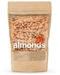 GymBeam Migdale 500 g fără aromă