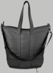 GymBeam STRIX Geantă Essential Daily Black Geanta sport