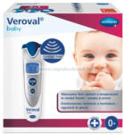 HARTMANN Veroval baby érintkezésmentes lázmérő