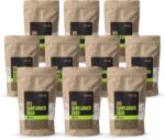 GymBeam VanaVita BIO Semințe de floarea-soarelui 10 x 500 g