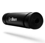 GymBeam Saltea Yoga Mat Black
