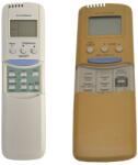înlocuitoare ARGO RCS-6HPN3E - telecomandă înlocuitoare