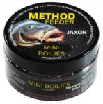 JAXON mini boilies red mulberry (eperfa) 50g 9mm horog bojli (FM-KB15) - epeca