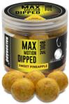 Haldorádó max motion boilie dipped 20 mm - édes ananász horogcsali (HD28878) - epeca