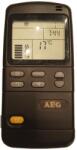 General AEG RC 436600, KWi 24 HW - telecomandă compatibilă de marcă General
