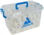 JOOLA Pingponglabda Joola Magic ABS fehér 144 db (44217) - s1sport