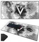 MODECOM Nagy méretű Modecom egérpad Volcano Erebus csúszásgátló 90 x 42 cm (PMK-MC-VOLCANO-EREBUS-HOKORI)