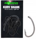 Korda Horgok Pontyozó Korda Kurv Shank 6 (KKS6)