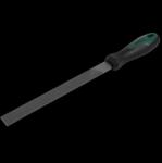 Stalco Fémreszelő 200 mm; félkerek (S-40307)