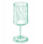 Koziol Club No. 4 borospohár, világoszöld Koziol (3401653)