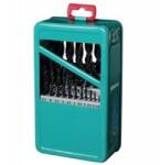 IRWIN TOOLS Hss DIN338 készlet E2 19 darabos 1-10 mm (IRW10502502)