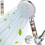 BOTC 7 funkciós kézi zuhanyfej szűrővel Botc T018 (BOTCshower)