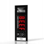 The Meat Makers Szárított marhahús The Meat Makers Beef Bar original 25 g/8, 8g protein