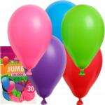  Lufi Szett Gyerekeknek Színes Lufik Születésnapi Dekoráció Születésnapra